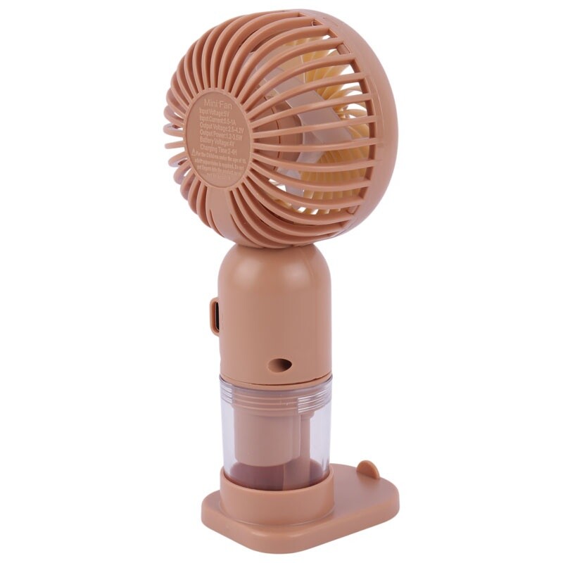 پنکه رومیزی رطوبت ساز SM880A