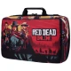 کیف کنسول بازی PS5 Slim طرح Red Dead Online