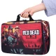 کیف کنسول بازی PS5 Slim طرح Red Dead Online