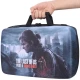 کیف کنسول بازی PS5 Slim طرح The Last of Us Part 2 کد 6