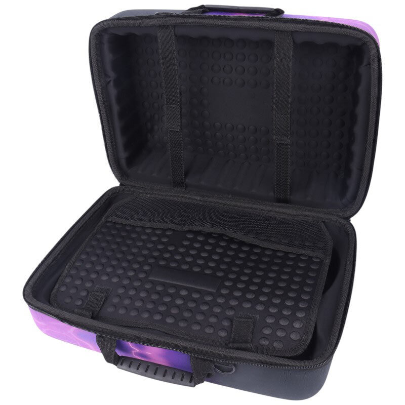 کیف کنسول بازی PS5 طرح Fortnite کد 4