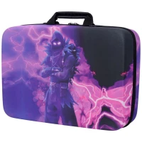 کیف کنسول بازی PS5 طرح Fortnite کد 4