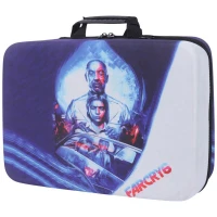 کیف کنسول بازی PS5 طرح Far Cry 6