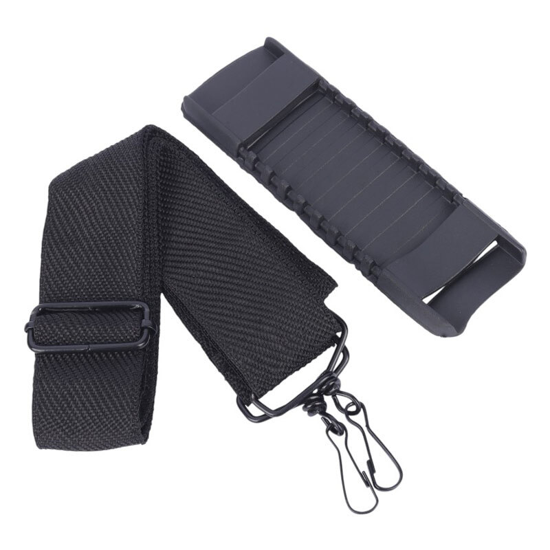 کیف کنسول بازی PS5 طرح PS Buttons کد 1