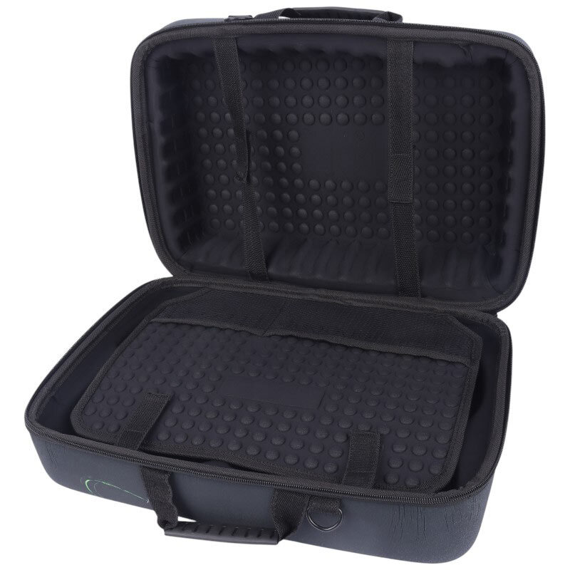 کیف کنسول بازی PS5 طرح PS Buttons کد 1