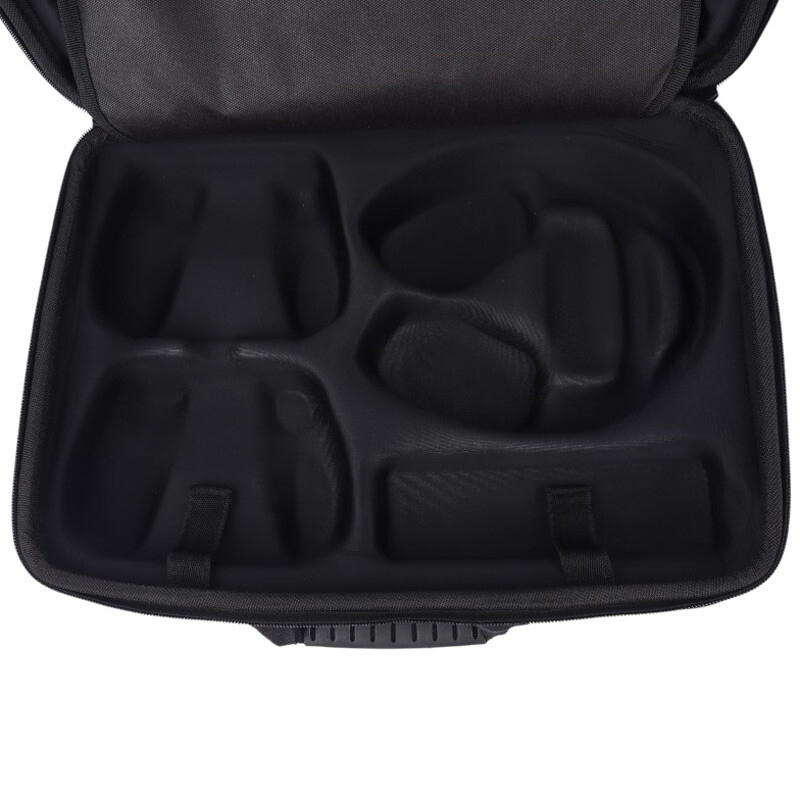 کیف کنسول بازی PS5 طرح PS Buttons کد 1