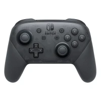 دسته بازی بی سیم Nintendo Switch Pro