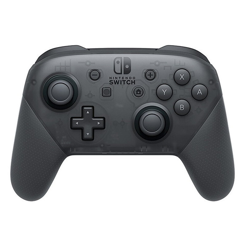 دسته بازی بی سیم Nintendo Switch Pro