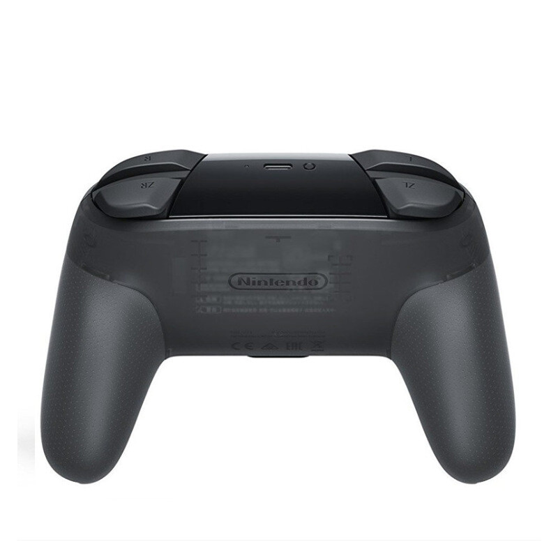 دسته بازی بی سیم Nintendo Switch Pro
