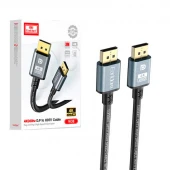 کابل Display 4K ارلدام ET-W38 طول 3 متر