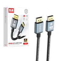 کابل Display 4K ارلدام ET-W38 طول 3 متر