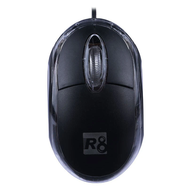 موس R8 M1601