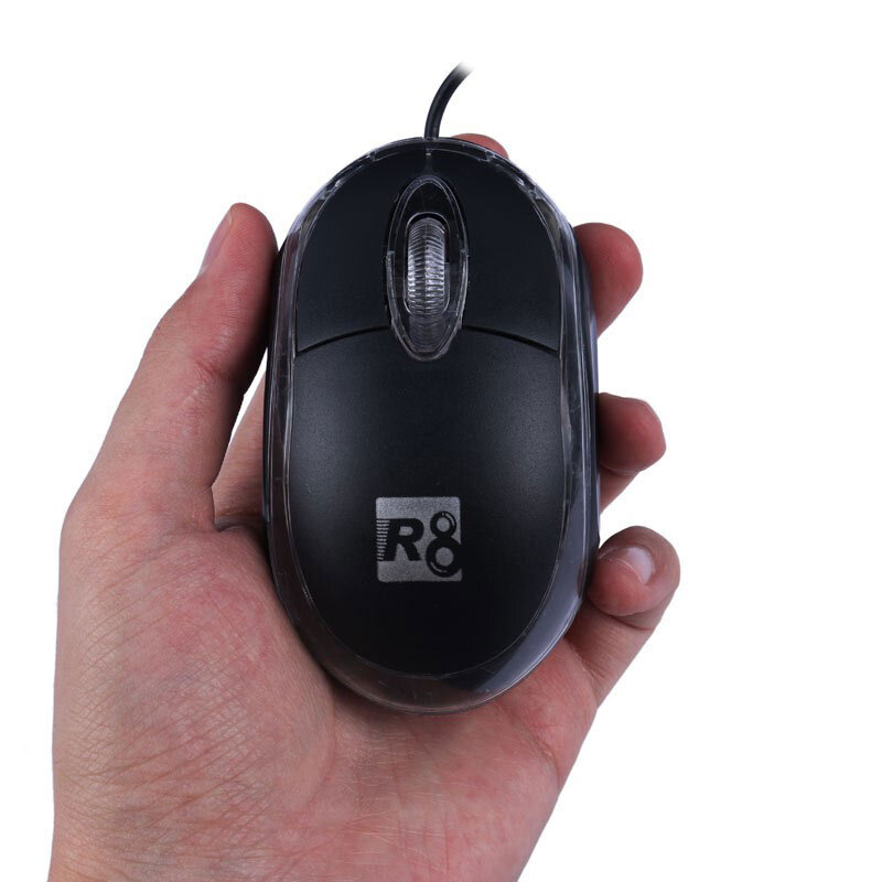 موس R8 M1601