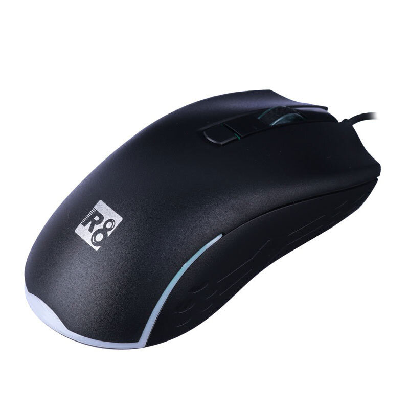 موس گیمینگ R8 1633