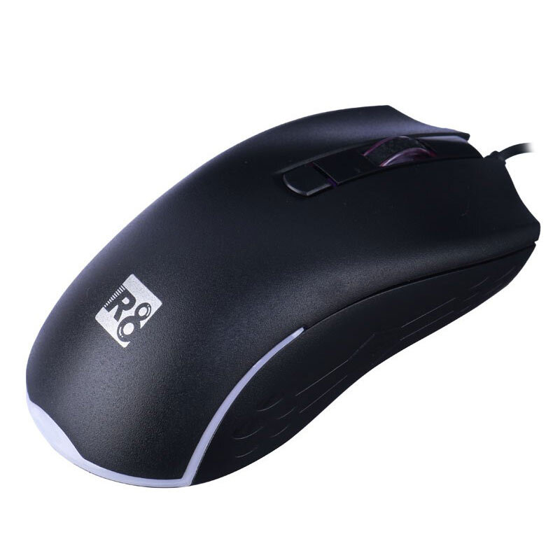 موس گیمینگ R8 1633