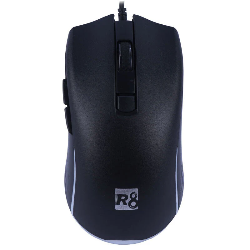 موس گیمینگ R8 1633