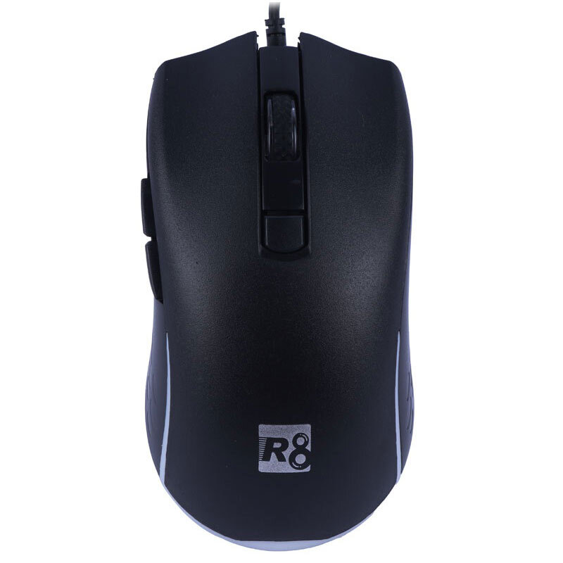 موس گیمینگ R8 1633