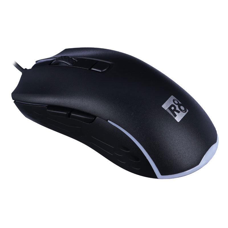 موس گیمینگ R8 1633