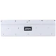 کیبورد و موس بی سیم آئولا AC308