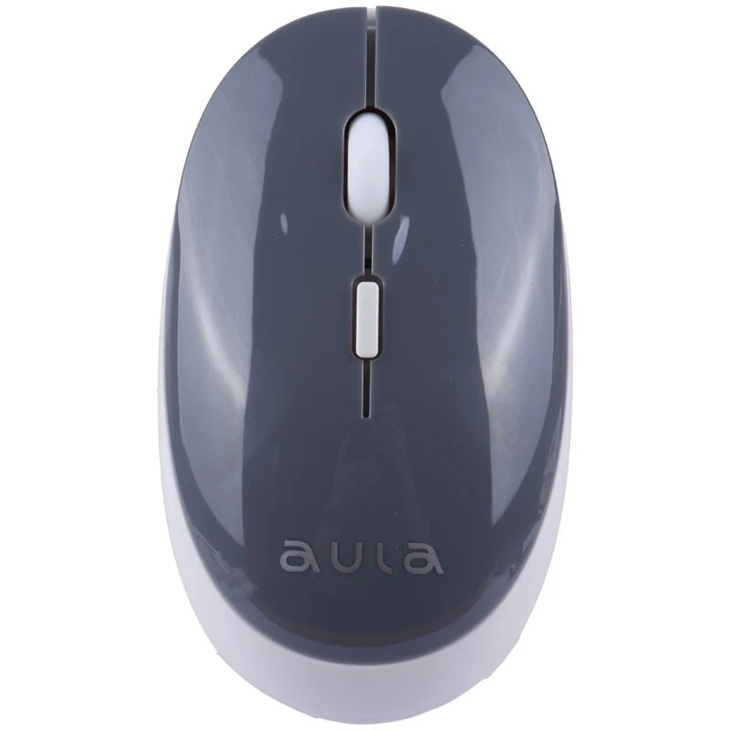 کیبورد و موس بی سیم آئولا AC308