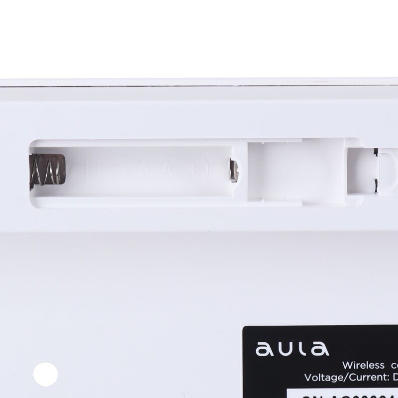 کیبورد و موس بی سیم آئولا AC308