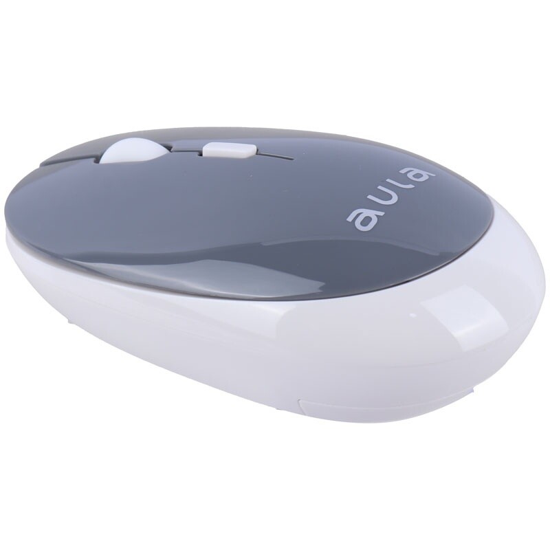 کیبورد و موس بی سیم آئولا AC308