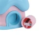چراغ مطالعه فانتزی شارژی طرح Mushroom House