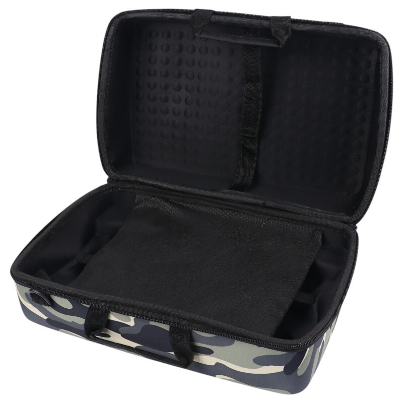 کیف کنسول بازی PS5 Slim طرح چریکی کد 12