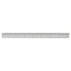 خط کش پلاستیکی اشل فابل Fabl 30cm
