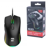 موس گیمینگ R8 1633