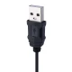 موس گیمینگ R8 1633