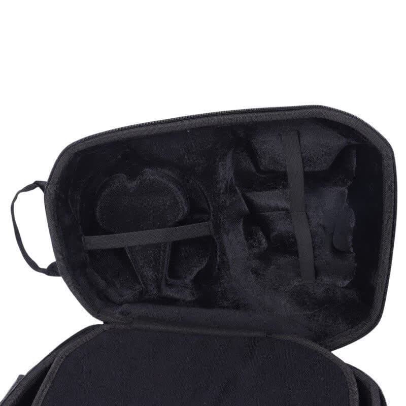 کیف کوله ای کنسول بازی PS5 Slim پارچه ای چریکی کد 22