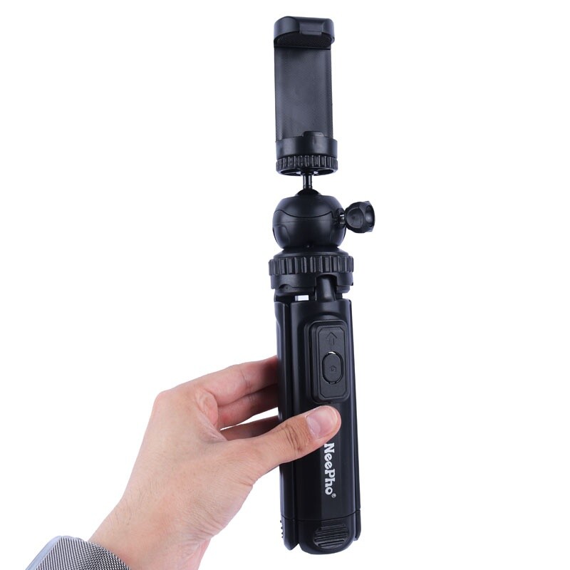 سه پایه دوربین نیفو NeePho NP-999s