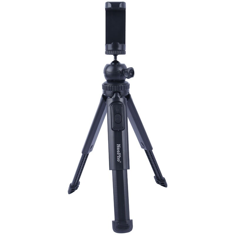 سه پایه دوربین نیفو NeePho NP-999s