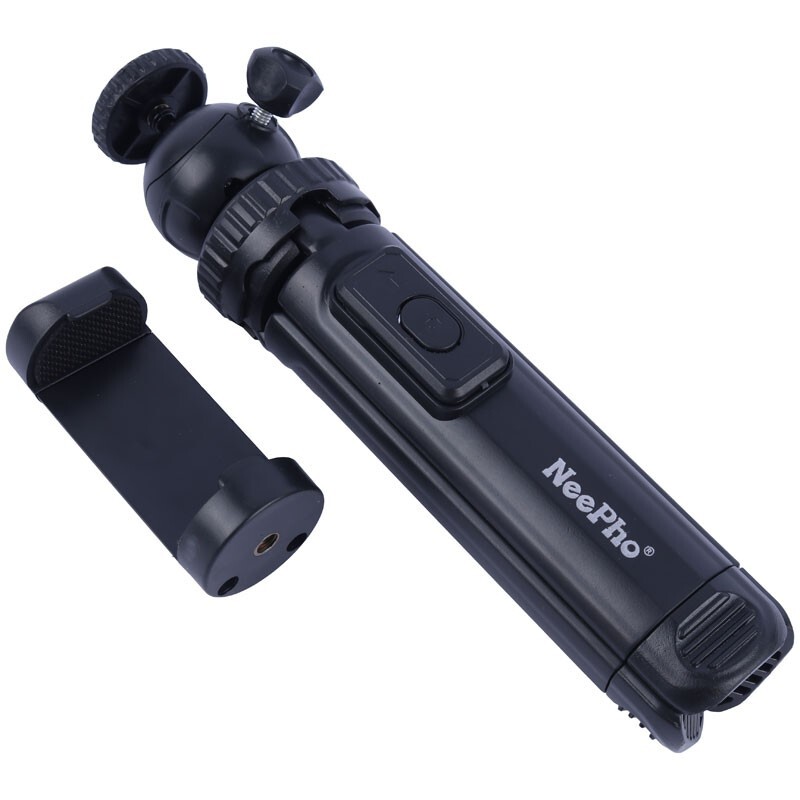 سه پایه دوربین نیفو NeePho NP-999s