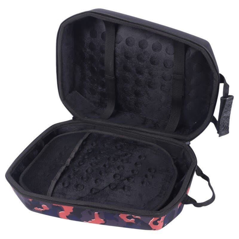 کیف کوله ای کنسول بازی PS5 Slim پارچه ای چریکی کد 23
