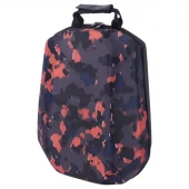 کیف کوله ای کنسول بازی Nakhl PS5 Slim پارچه ای چریکی کد 23