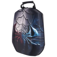 کیف کوله ای کنسول بازی PS5 Slim طرح Spider Man