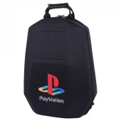 کیف کوله ای کنسول بازی Nakhl PS5 Slim طرح Play Station