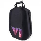 کیف کوله ای کنسول بازی Nakhl PS5 Slim طرح GTA VI