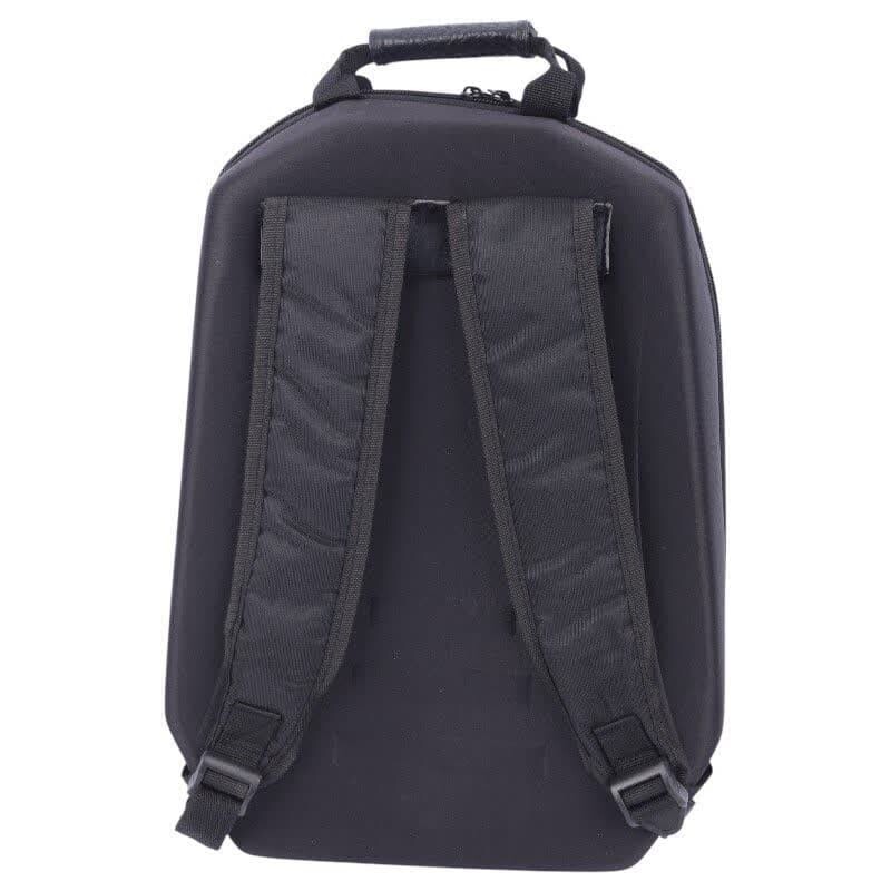 کیف کوله ای کنسول بازی PS5 Slim طرح Spider Man کد 3