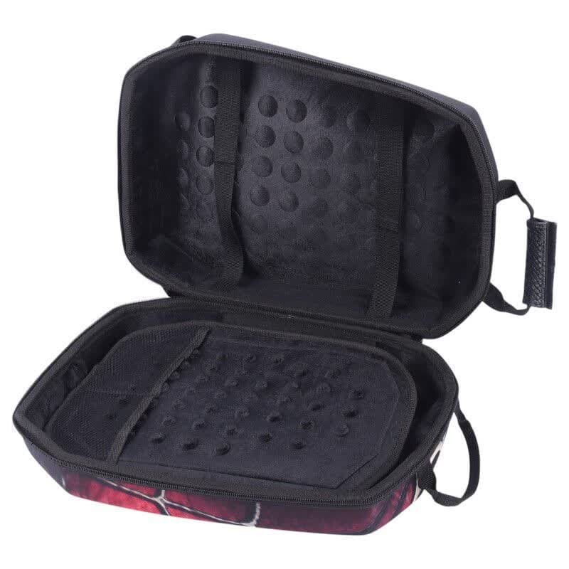 کیف کوله ای کنسول بازی PS5 Slim طرح Spider Man کد 3