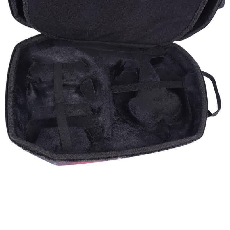 کیف کوله ای کنسول بازی PS5 Slim طرح Spider Man کد 3