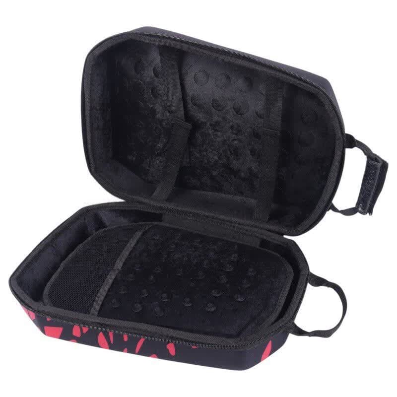 کیف کوله ای کنسول بازی PS5 Slim طرح Spider Man کد 4
