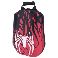 کیف کوله ای کنسول بازی PS5 Slim طرح Spider Man کد 4