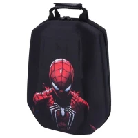 کیف کوله ای کنسول بازی PS5 Slim طرح Spiderman کد 6