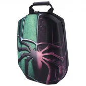 کیف کوله ای کنسول بازی PS5 Slim طرح Spider Man کد 5