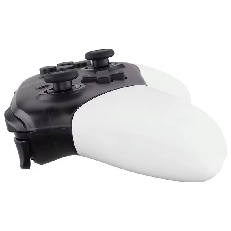 دسته بازی بی سیم Nintendo Switch Pro Super Smash Bros Ultimate