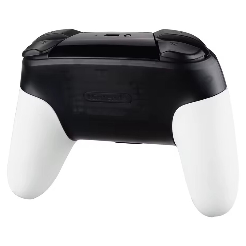 دسته بازی بی سیم Nintendo Switch Pro Super Smash Bros Ultimate