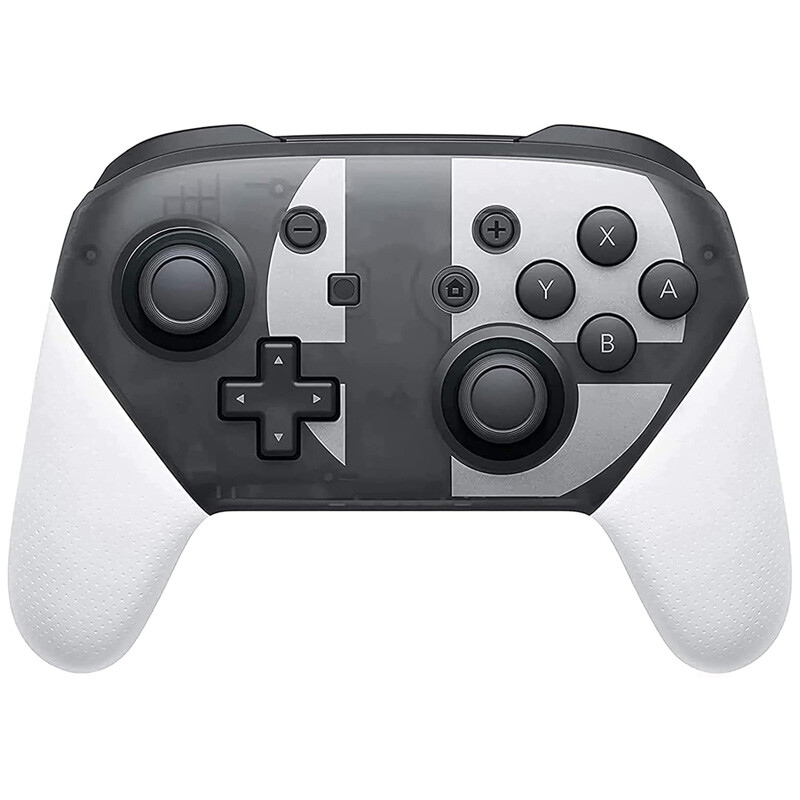 دسته بازی بی سیم Nintendo Switch Pro Super Smash Bros Ultimate